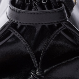 Bonnie Large Leather Handbag