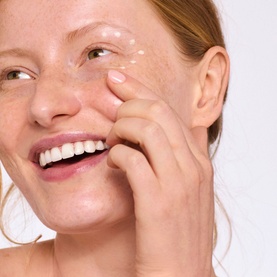 Take Back Time Eye Cream
