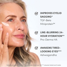 Take Back Time Eye Cream