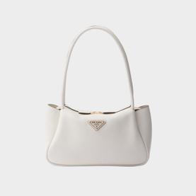 Darling Medium Leather Handbag