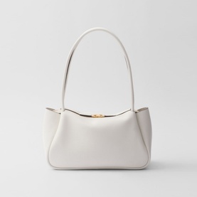 Darling Medium Leather Handbag
