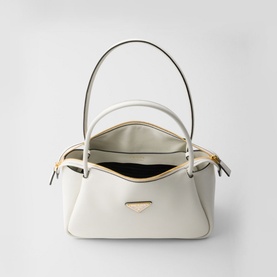 Darling Medium Leather Handbag