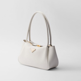 Darling Medium Leather Handbag