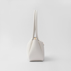 Darling Medium Leather Handbag