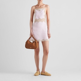 Darling Leather Handbag
