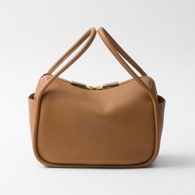 Darling Leather Handbag