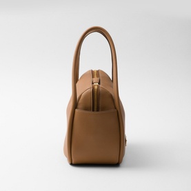 Darling Leather Handbag