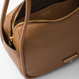Darling Leather Handbag