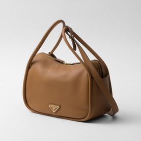 Darling Leather Handbag