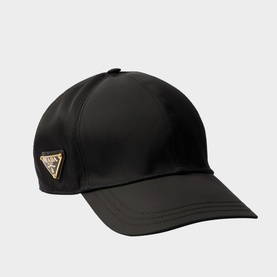 ReNylon Baseball Cap