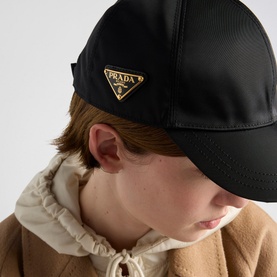 ReNylon Baseball Cap