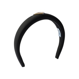 Logo ReNylon Hair Band