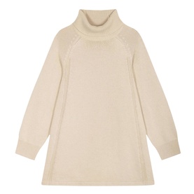 Medee Knit Mini Dress