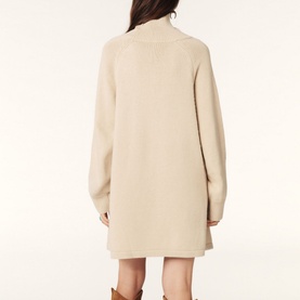 Medee Knit Mini Dress