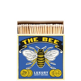 The Bee Match Box