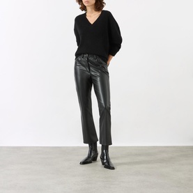 Lee Cashmere Sweater