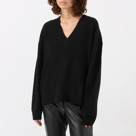 Lee Cashmere Sweater