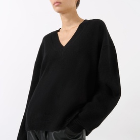 Lee Cashmere Sweater