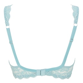 Moments Lace Soft Cup Bra