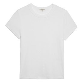 Solid T-Shirt