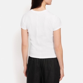 Solid T-Shirt