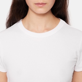 Solid T-Shirt