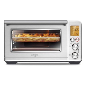 Smart Oven Air Fryer Steel