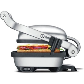 The Perfect Press Sandwich Maker