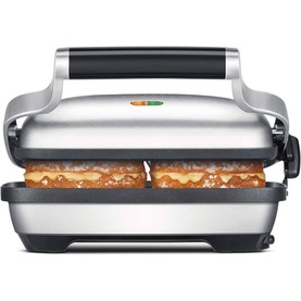 The Perfect Press Sandwich Maker