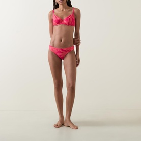 Melia Full Cup Bikini Top