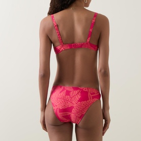 Melia Full Cup Bikini Top