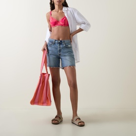 Melia Full Cup Bikini Top
