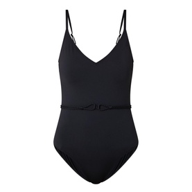 Select Belt Detailed Swimsuit