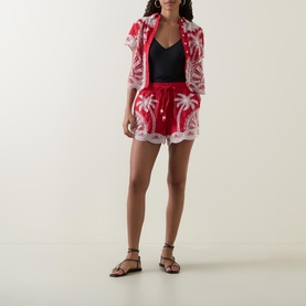 Select Belt Detailed Swimsuit