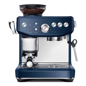 Barista Express Impress Blue