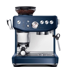 Barista Express Impress Blue