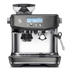 Barista Pro Espresso Black Stainless Steel