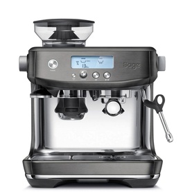 Barista Pro Espresso Black Stainless Steel