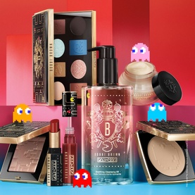PAC-MAN&trade; Power Play Eye Palette 
