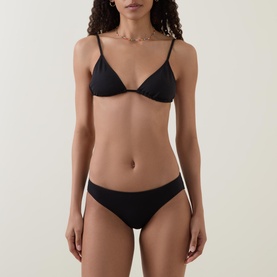 Scarlet Bikini Bottoms