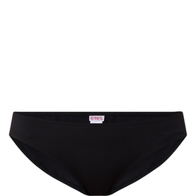 Scarlet Bikini Bottoms