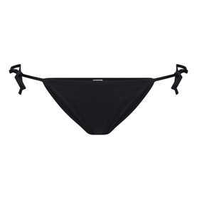 Malou Tie-Fastening Bikini Bottoms