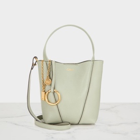 Spin Small Tote Bag