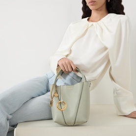 Spin Small Tote Bag