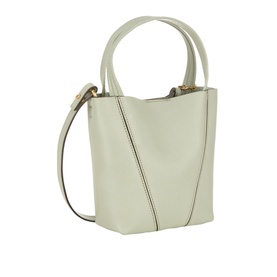 Spin Small Tote Bag