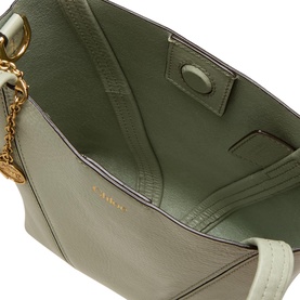 Spin Small Tote Bag