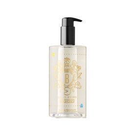 Soothing Cleansing Oil