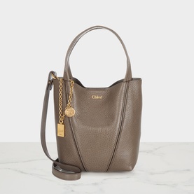 Spin Small Tote Bag