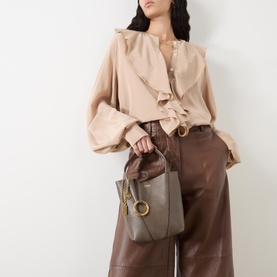 Spin Small Tote Bag