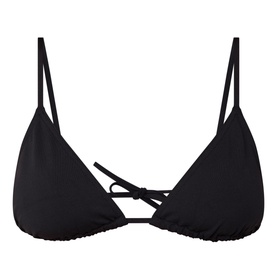Mouna Triangle Bikini Top